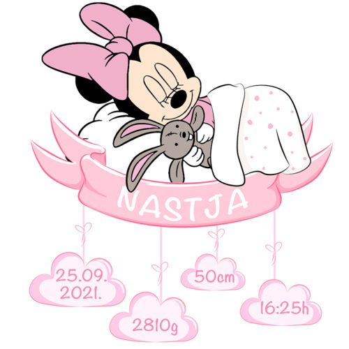 Welcome baby 7